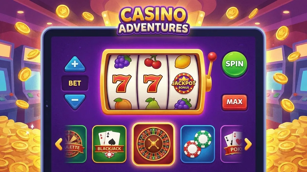 Casino 