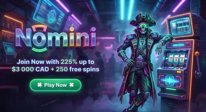 Nomini Casino